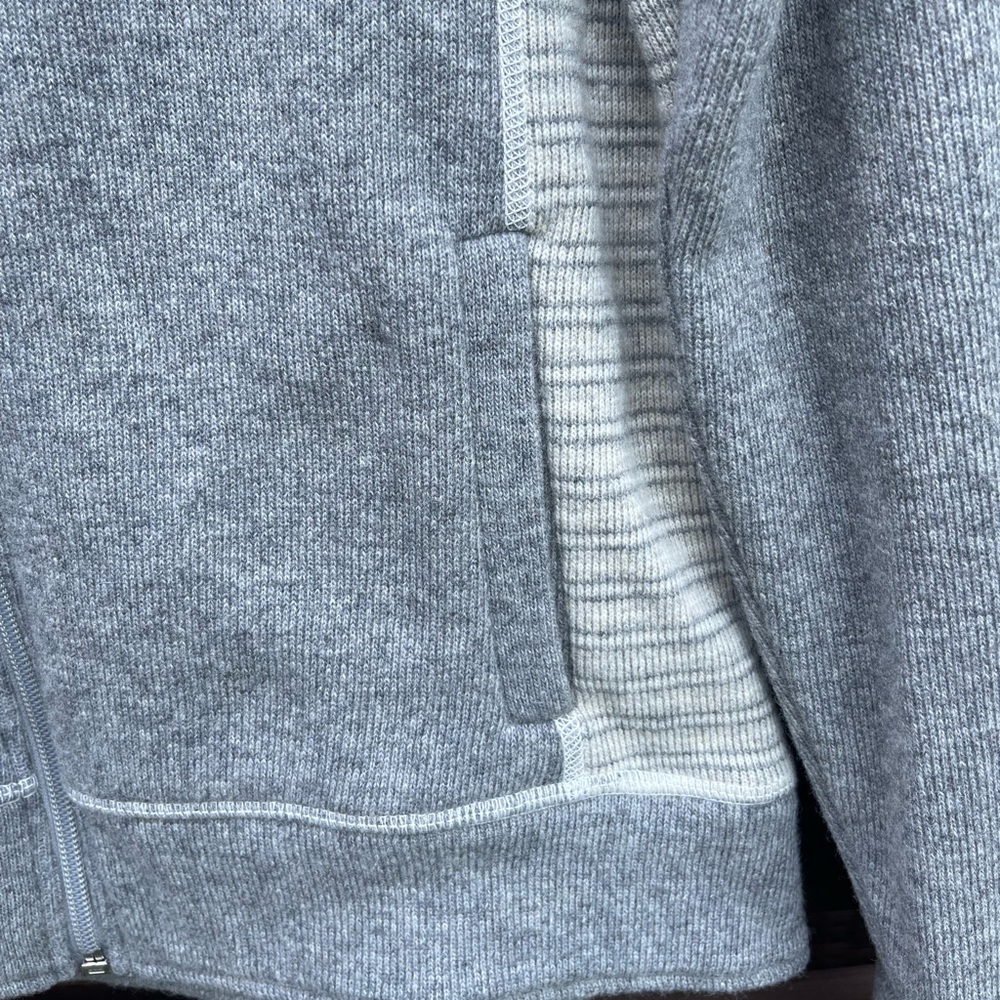 Kühl Chianti Fleece Women’s Zip Up Size Small - Picture 3 of 6